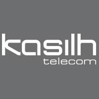 Kasilh Telecom logo - Similar company to Gadae Netweb