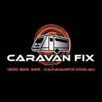 Caravan Fix Pty Ltd logo - Similar company to The Deckstore Cairns