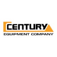 Century Equipment Company logo - Similar company to Thompson Equipment