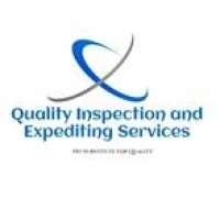 Quality Inspection and Expediting Services logo - Similar company to Weldgin
