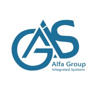 AlfaGroup Integrated Systems logo - Similar company to Digital Information Systems