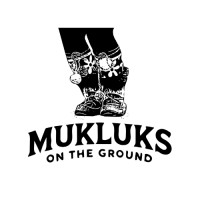 Mukluks On The Ground logo - Similar company to Native Movement