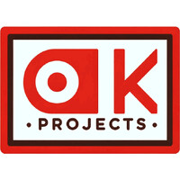 OKProjects logo - Similar company to Bridge Brazil