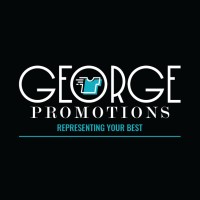 George Promotions logo - Similar company to Tabrabbit