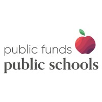 Public Funds Public Schools logo - Similar company to Education Law Association