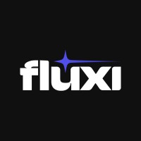 Fluxi logo - Similar company to Creative Time 360