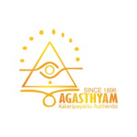 AGASTHYAM KALARI logo - Similar company to Oto Coach Private Limited