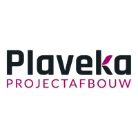 Plaveka Projectafbouw logo - Similar company to Slukom Projectafbouw B.V.