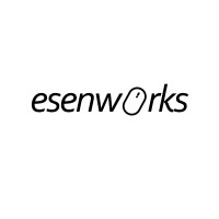esenworks logo - Similar company to Pendigital Reklam Ve Pazarlama Ajansı