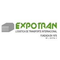 Exposiciones y Transportes Expotran SA logo - Similar company to Equixpress