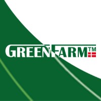 GreenFarm™ logo - Similar company to Aircodiet A/S
