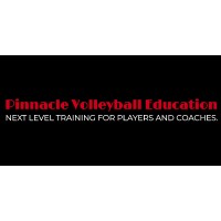 Pinnacle Volleyball Education LLC logo - Similar company to Mnage Music