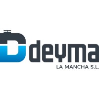 Deyma La Mancha logo - Similar company to Anrotech