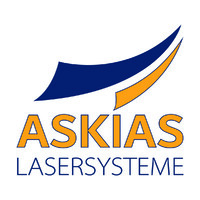 ASKIAS Lasersysteme GmbH logo - Similar company to Ate Antriebstechnik Und Entwicklungs Gmbh & Co. Kg