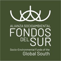 Alianza Socioambiental Fondos del Sur logo - Similar company to Comuá Network