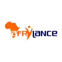 Afrylance logo - Similar company to Yva Solutions