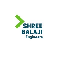 Shree Balaji Engineers logo - Similar company to Shree Balaji Engineering Consultants