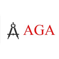 AGA Consulting - Architecture & Healthcare Design logo - Similar company to Na2 Ingegneria