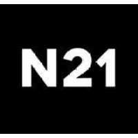 N21LAB logo - Similar company to Vtwob - Communication & Art Direction Agency