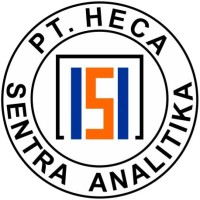 Heca Sentra Analitika logo - Similar company to Pengembang Setara