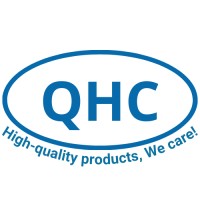 QHC EcoFeed logo - Similar company to Corncob, Inc.