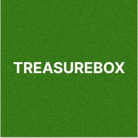 Treasure Box logo - Similar company to Kp Digiserve