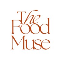 The Food Muse logo - Similar company to Van Dichtbij
