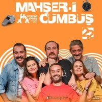 Mahşer-I Cümbüş