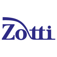 ZOTTI logo - Similar company to Unilife