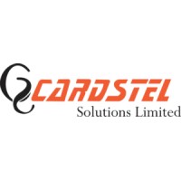 Cardstel Solutions Limited logo - Similar company to Cardstel