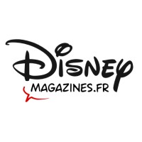Disney Magazines logo - Similar company to Fleurus Presse
