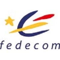 FEDECOM; Federación de Cámaras Oficiales de Comercio de España en Europa, África, Asia y Oceanía logo - Similar company to Afc Direct