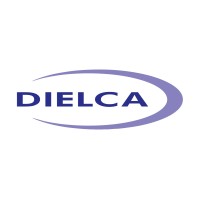 Dielca logo - Similar company to Multifragances