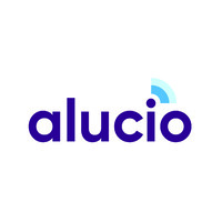 Alucio logo - Similar company to 3Vue, Llc
