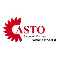 ASTO S.r.l. logo - Similar company to Palladiolab