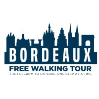 Bordeaux Free Walking Tour logo - Similar company to Universal Tour Group