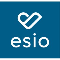 Esio logo - Similar company to M-Mode Berhad