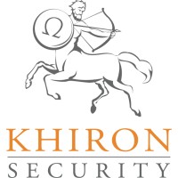 Khiron Security logo - Similar company to Sterling Security, Llc