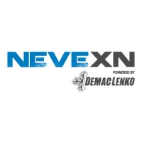 NeveXN logo - Similar company to Gamade