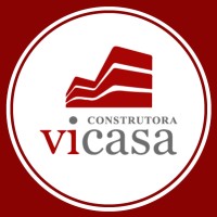 Construtora Vicasa logo - Similar company to Construtora Ideal (Construction Company)