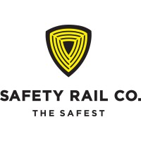 Safety Rail Company logo - Similar company to Fallproof Systems Llc