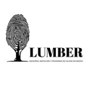 Lumber SpA logo - Similar company to Pacific Forest - Comercializadora Forestal