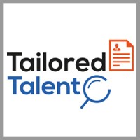 Tailored-Talent Ltd logo - Similar company to Solid People