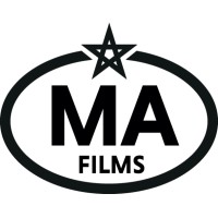 MA-FILMS logo - Similar company to Transform