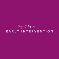 Project for Early Intervention logo - Similar company to Phulki