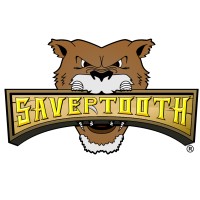 The SaverTooth® logo - Similar company to Link Scaffold Services Inc.