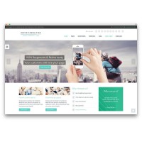 Goglobe logo - Similar company to A10Tion