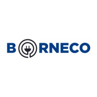 Borneco logo - Similar company to Solution Partners