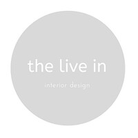 the live in logo - Similar company to Harf Noon Design Studio