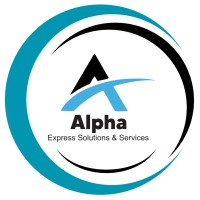 Alpha Express Solutions & Services logo - Similar company to Compactprint